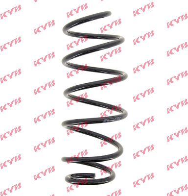 Пружина подвески KYB (Каяба) K-Flex. Артикул RA3409