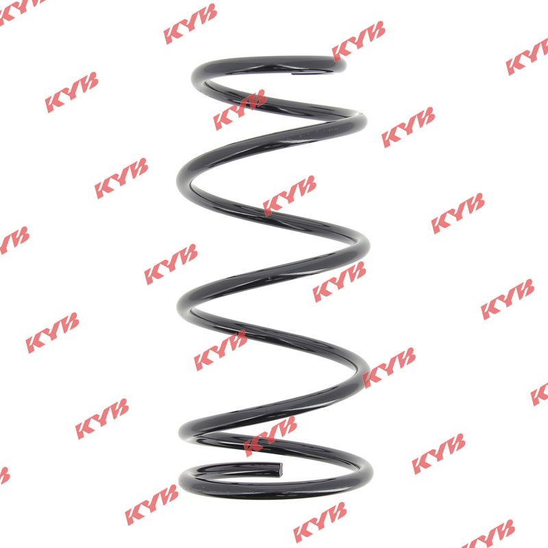 Пружина подвески KYB (Каяба) K-Flex. Артикул RA2976