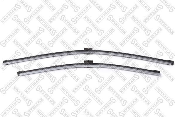 Щетка стеклоочистителя (дворник) Stellox. Артикул 201 703-SX