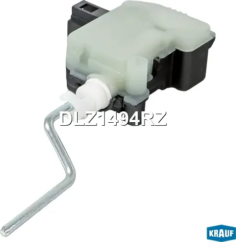 Актуатор замка двери (Krauf). Артикул DLZ1494RZ