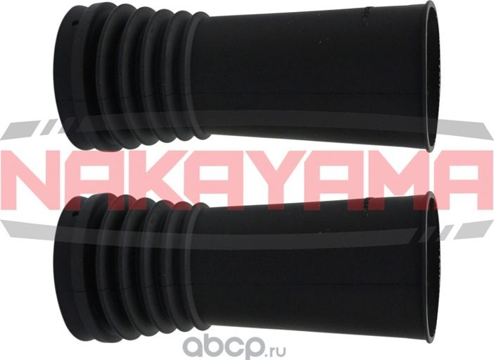 Пылещитный комплект амортизатора (Nakayama). Артикул L10133
