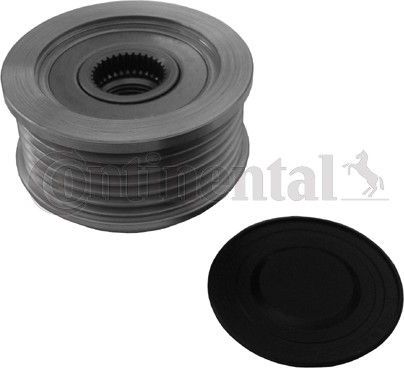 Муфта генератора обгонная ContiTech для Fiat Strada 2003-2005. Артикул AP9058