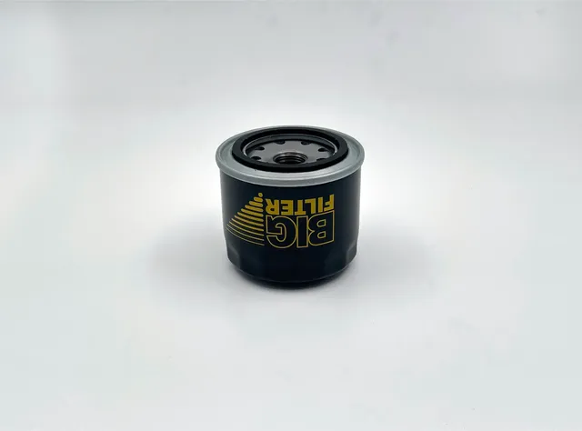 Фильтр масляный SUZUKI Swift I II  Samurai: DAIHATSU Charade  Cuore  Hijet (BIG Filter). Артикул gb-1059