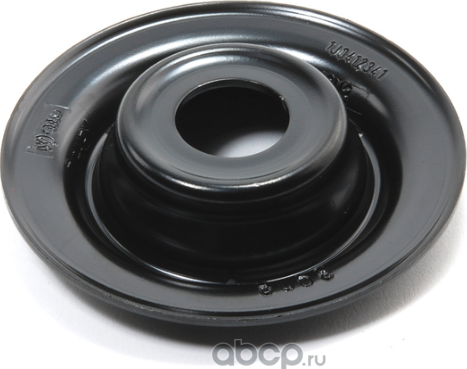 Опора (чашка, тарелка) пружины VAG. Артикул 1J0412341