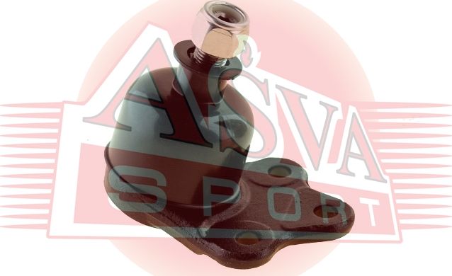 Шаровая опора Asva. Артикул 2520-007