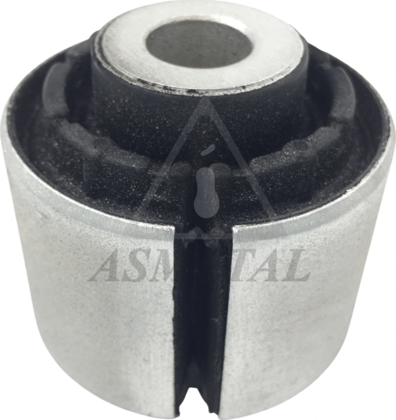 Сайлентблок переднего рычага подвески Asmetal. Артикул 38MR1802