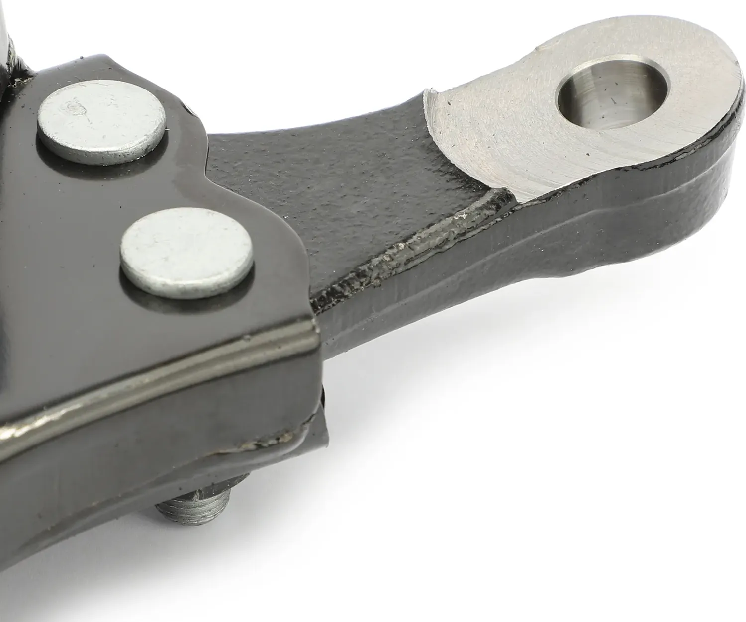 Рычаг пер.лев.KIA Carens III (UN)/I30 (FD) (Speedmate) Speedmate. Артикул SMARK028