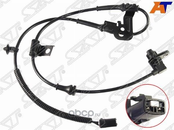ДАТЧИК ABS FR RH HYUNDAI SOLARIS 10-KIA RIO 12- (SAT). Артикул ST956711R000