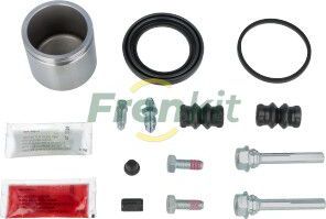 Ремкомплект тормозного суппорта Frenkit передний для Lancia Ypsilon II (Type 843) 2003-2011. Артикул 754463