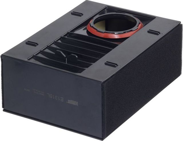 Воздушный фильтр Hengst для Porsche Macan I 2014-2026. Артикул E1315L