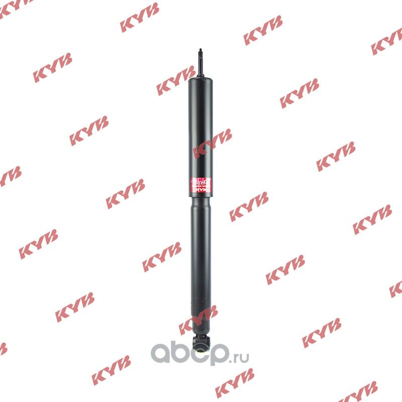 Амортизатор KYB Excel-G задний для Great Wall Hover 2005-2008. Артикул 344318