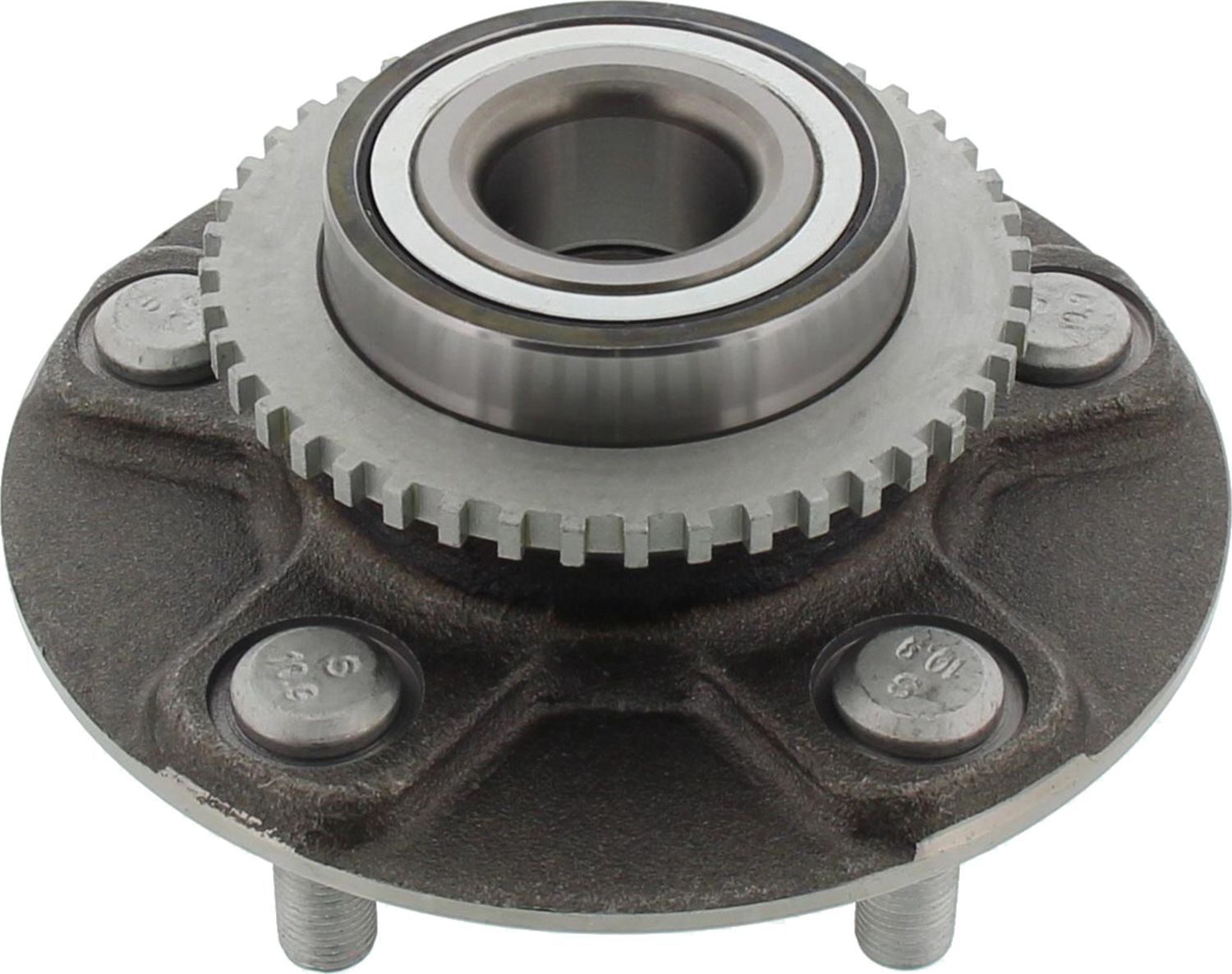 Ступица колеса MAPCO. Артикул 26227