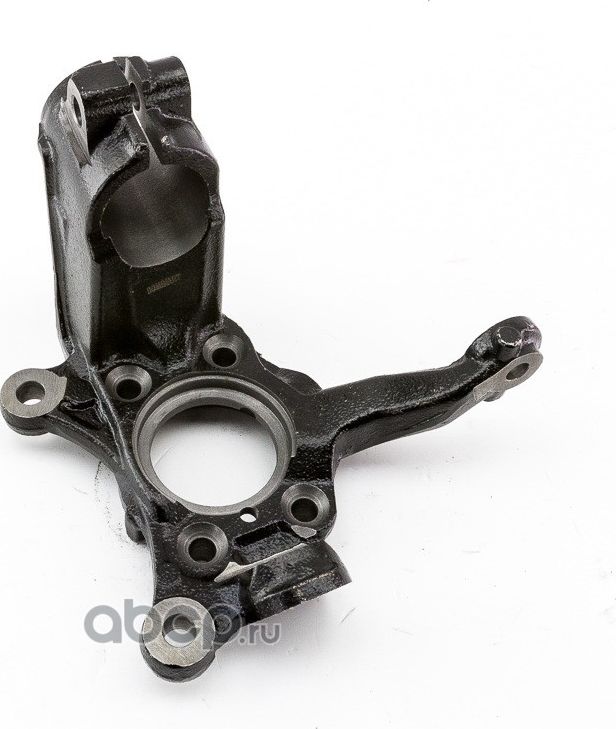 Цапфа колеса правая (Dominant). Артикул AW1K04070256AA