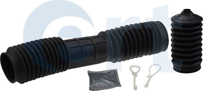 Пыльник рулевой рейки (комплект) ERT. Артикул 510118