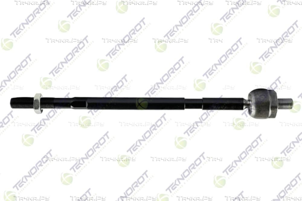 Рулевая тяга Teknorot (сталь) для Volkswagen Polo III 1995-2002. Артикул V-333