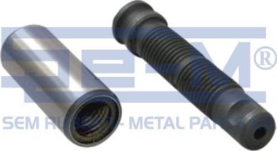 Палец рессоры Sem Lastik для Volvo  FM12 1999-2001. Артикул 9305