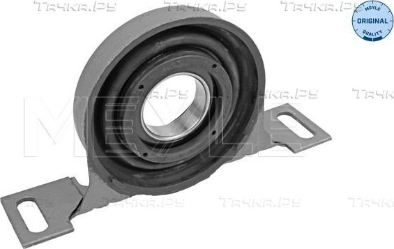 Подвесной подшипник карданного вала Meyle Original для BMW 5 IV (E39) 1998-2004. Артикул 300 261 2121/S
