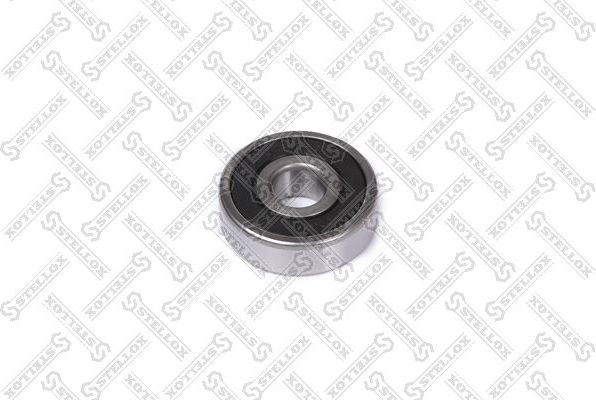 Подшипник генератора 17*52*16мм TOYOTA AURIS/CAMRY/COROLLA/HILUX/WISH 2009 (Stellox) Stellox. Артикул 43-00028-SX