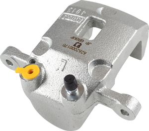 Тормозной суппорт JP Group задний левый для SsangYong Rexton I 2002-2013. Артикул 6262000170