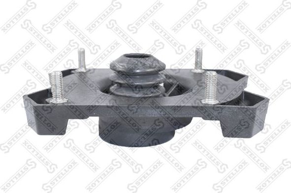 84-40246-SX_подшипник! КПП с креплением /DAF F65/75/85CF/LF/IV (Stellox) Stellox. Артикул 84-40246-SX