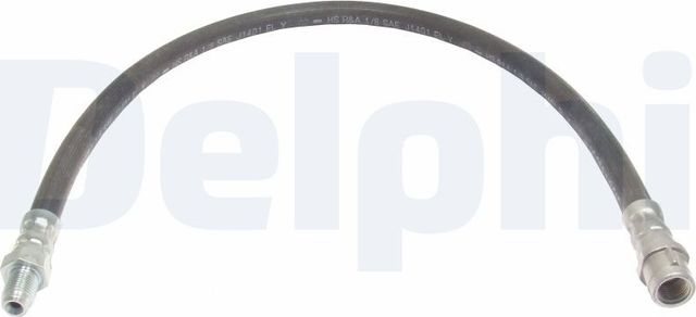 Тормозной шланг Delphi для Mercedes-Benz Vario 1996-2013. Артикул LH6507