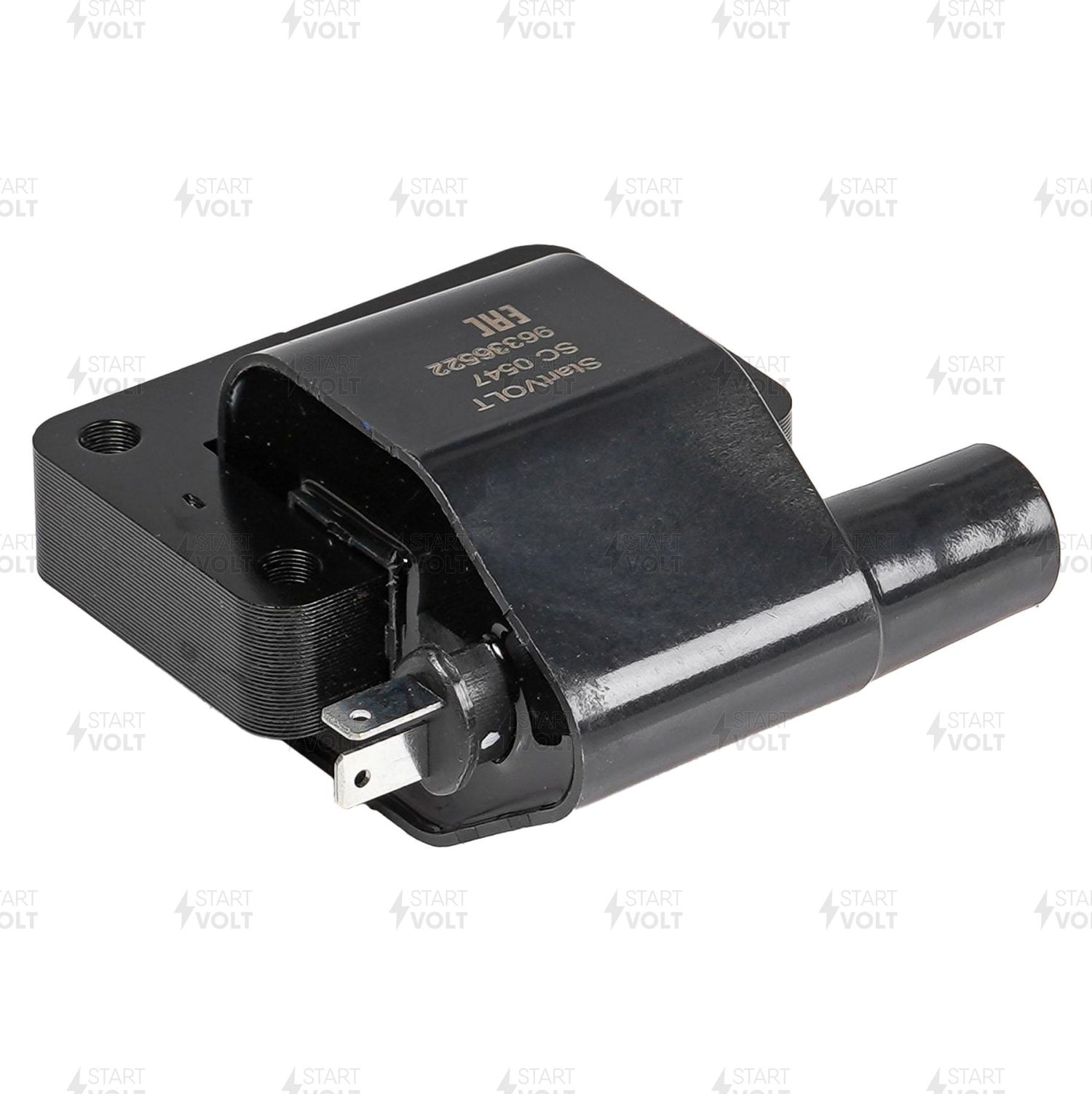 Катушка зажигания StartVOLT для Daewoo Tico 1995-2000. Артикул SC 0547