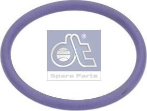 Сальник, уплотнительное кольцо DT Spare Parts (FPM (Fluor-Kautschuk)). Артикул 2.11422