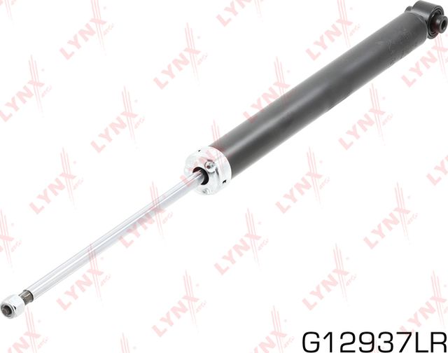 Амортизатор LYNXauto задний для Volkswagen Bora 1999-2005. Артикул G12937LR