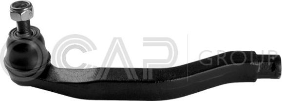 Наконечник рулевой тяги OCAP. Артикул 0284547