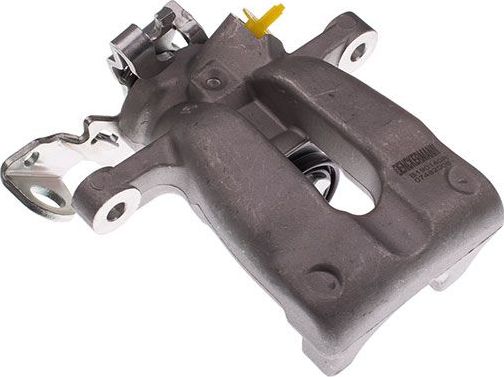 Тормозной суппорт Denckermann задний правый для Opel Astra G 2003-2009. Артикул B190140R