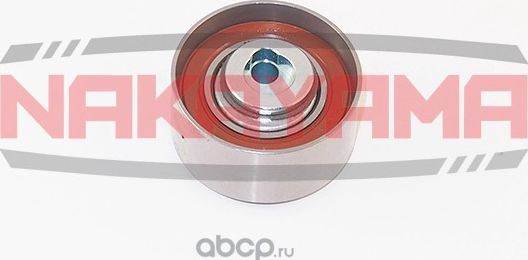 Ролик ГРМ (Nakayama). Артикул QB35180
