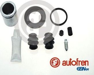 Ремкомплект тормозного суппорта Autofren Seinsa. Артикул D42277C