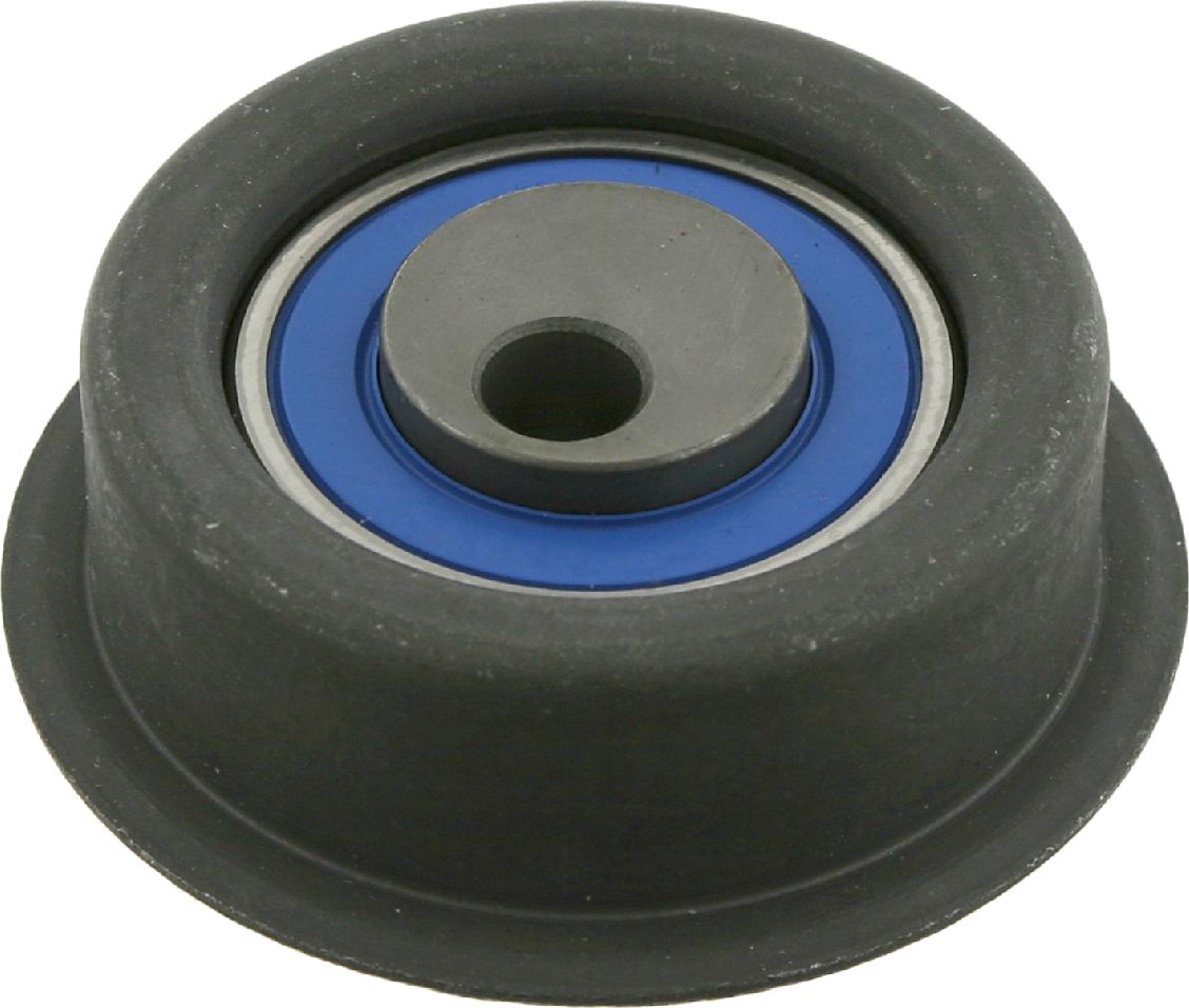 Натяжной ролик (натяжитель) ремня ГРМ Febi Bilstein. Артикул 10621