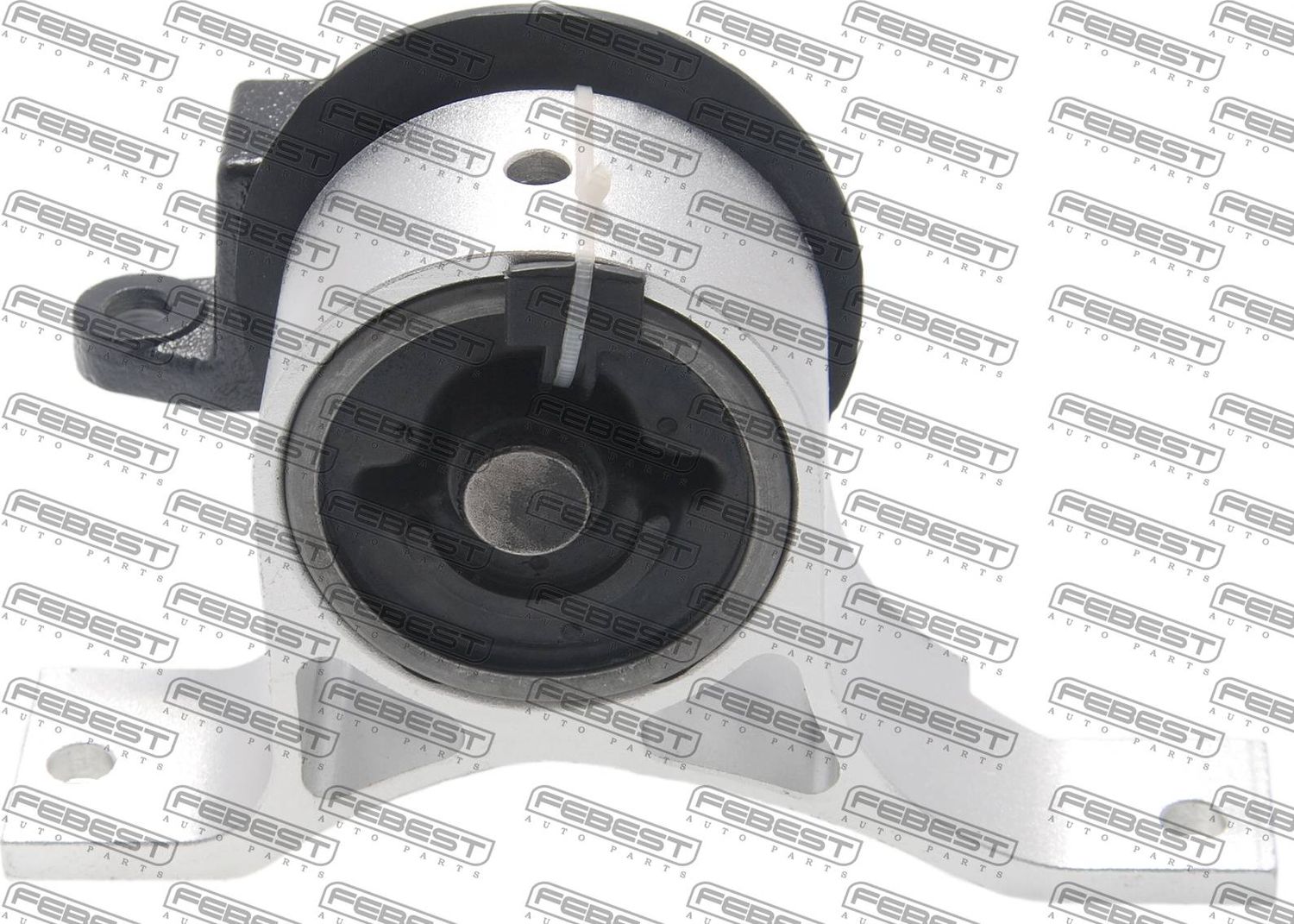 Подушка (опора) двигателя Febest. Артикул NM-J31RH