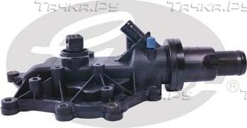 Термостат Gates для Renault Twingo II 2008-2014. Артикул TH40289G1