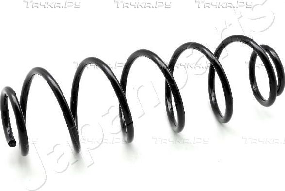 Пружина подвески Japanparts. Артикул ZC6111A