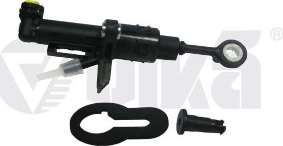 Цилиндр сцепления главный Vika. Артикул 77211519301