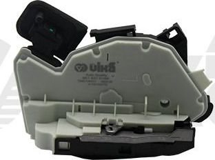 Замок двери Vika передний правый для Skoda Rapid I 2012-2019. Артикул 88371789201