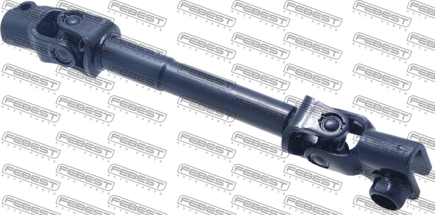 Рулевой вал Febest. Артикул ASN-JJ10E