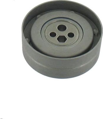 Натяжной ролик (натяжитель) ремня ГРМ SKF. Артикул VKM 11201