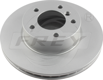 Тормозной диск Frey. Артикул 845207201