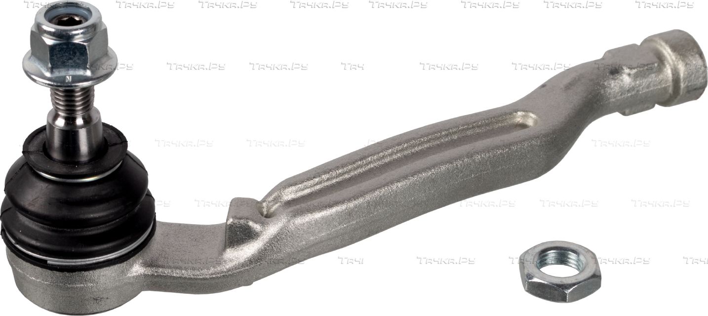 Наконечник рулевой тяги Febi Bilstein ProKit правый для Peugeot 308 II 2013-2026. Артикул 106846
