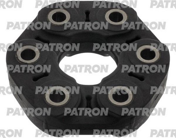 Крестовина карданного вала Patron задняя для BMW 2 F22 2012-2026. Артикул PSE5026