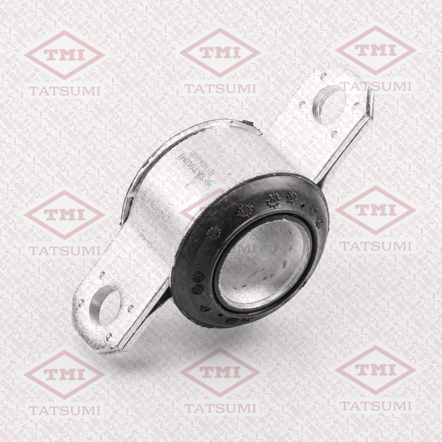 Сайлентблок рычага PSA/FIAT BOXER/DUCATO/JUMPER 08- передн.подв.задн. (Tatsumi) Tatsumi. Артикул TEF1534
