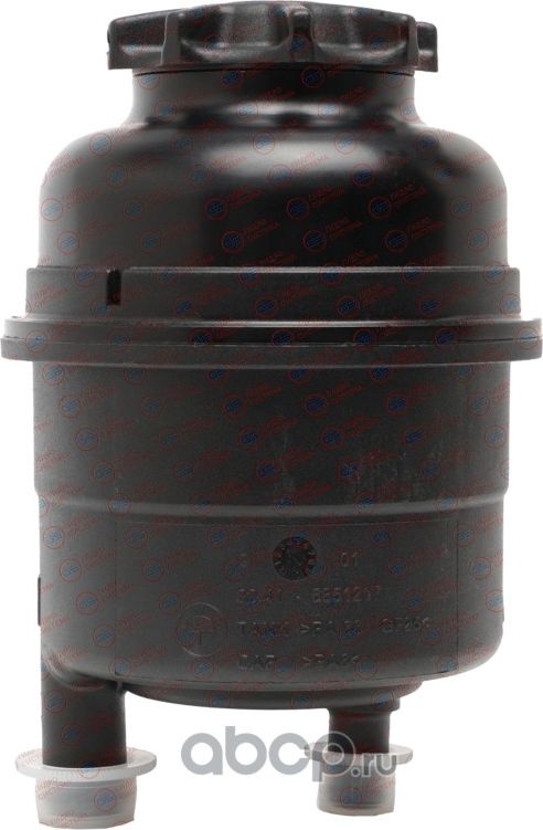 Бачок ГУР BMW 1 , 3 , 5 , 6 кабрио , 7 , X3 , X5 , Z3 , Z4 , Z8 (GS). Артикул TS0901