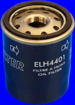 Масляный фильтр MecaFilter. Артикул ELH4401