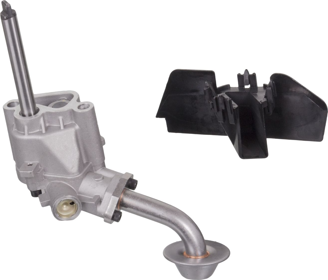 Масляный насос Febi Bilstein для Volkswagen Golf IV 1998-2002. Артикул 08448