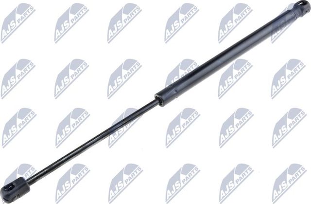 Амортизатор (упор) багажника NTY для Opel Omega B 1994-2003. Артикул AE-PL-009