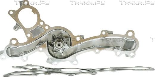 Помпа (водяной насос) Aisin для Lexus GS IV 2011-2018. Артикул WPT-199