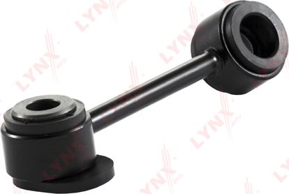 Стойка (тяга) стабилизатора LYNXauto. Артикул C7054L